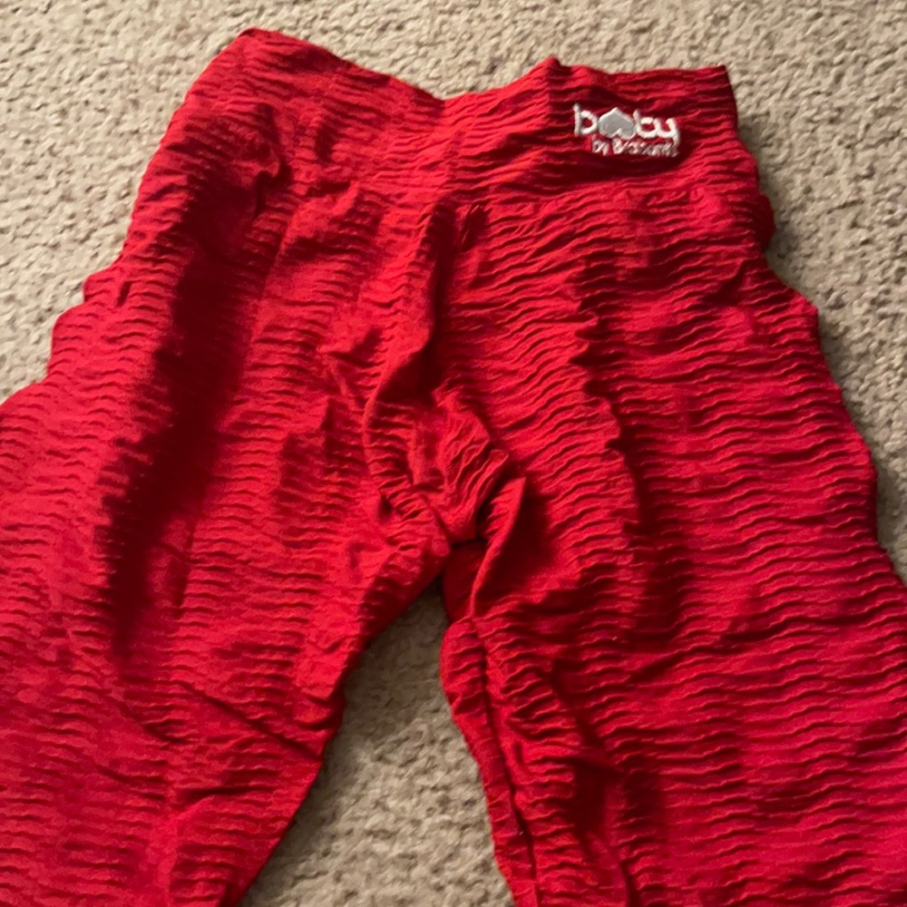 Original full length booty by brabants leggings